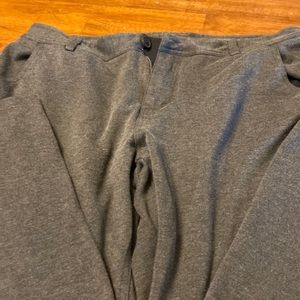 Duluth Trading wear with all pants